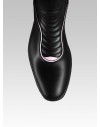 Harley boot