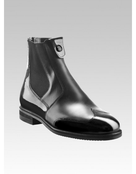 Short boot Marilyn